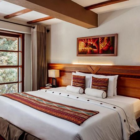 Casa Del Sol Machupicchu Hotel ภายนอก รูปภาพ