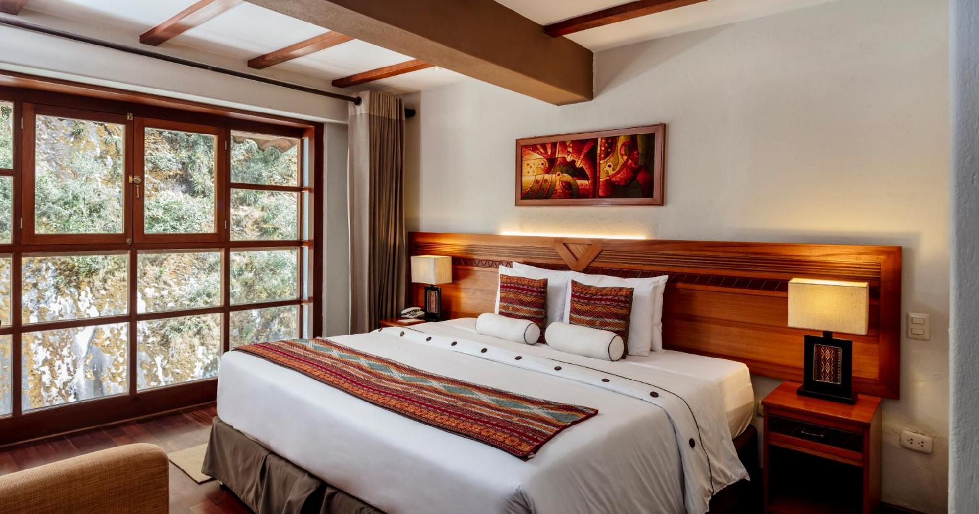 Casa Del Sol Machupicchu Hotel ภายนอก รูปภาพ