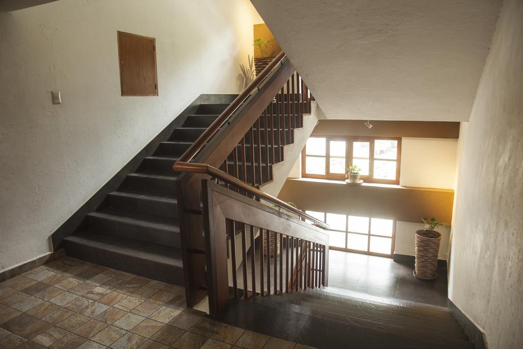 Casa Del Sol Machupicchu Hotel ภายนอก รูปภาพ