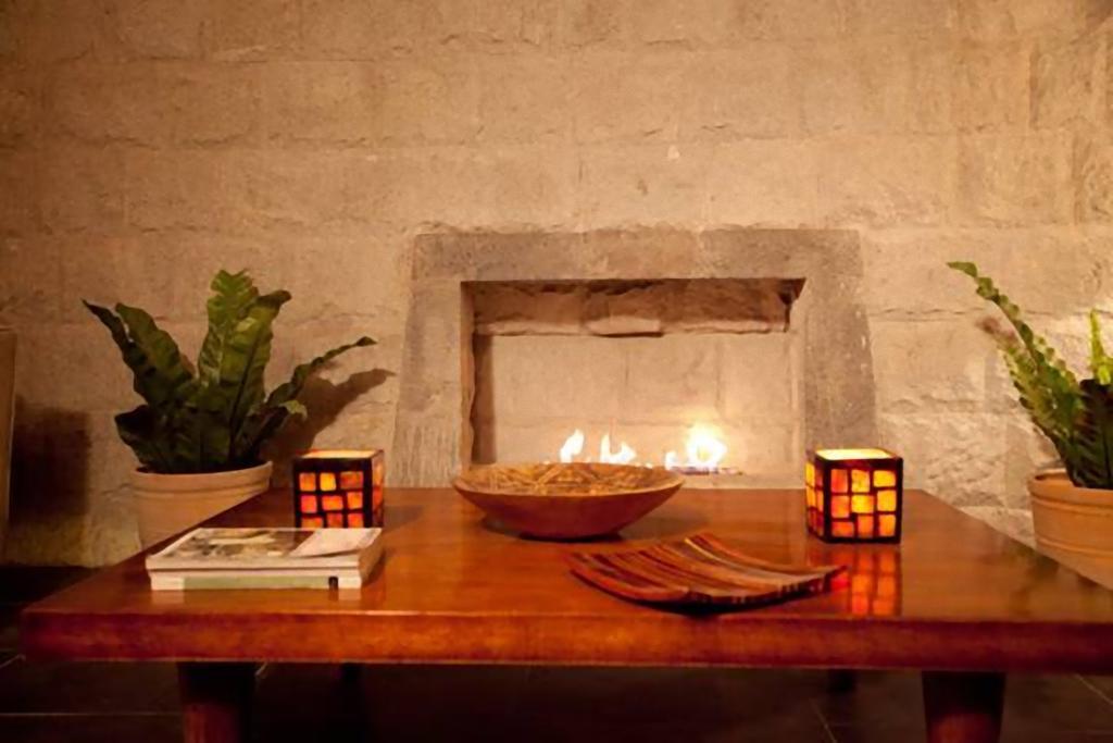 Casa Del Sol Machupicchu Hotel ภายนอก รูปภาพ