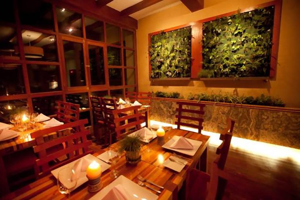 Casa Del Sol Machupicchu Hotel ภายนอก รูปภาพ