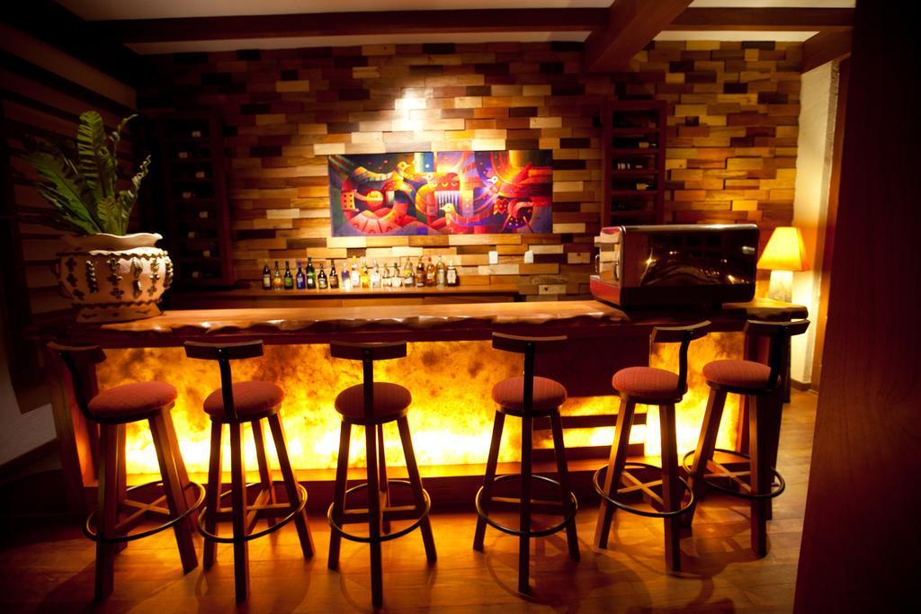 Casa Del Sol Machupicchu Hotel ภายนอก รูปภาพ