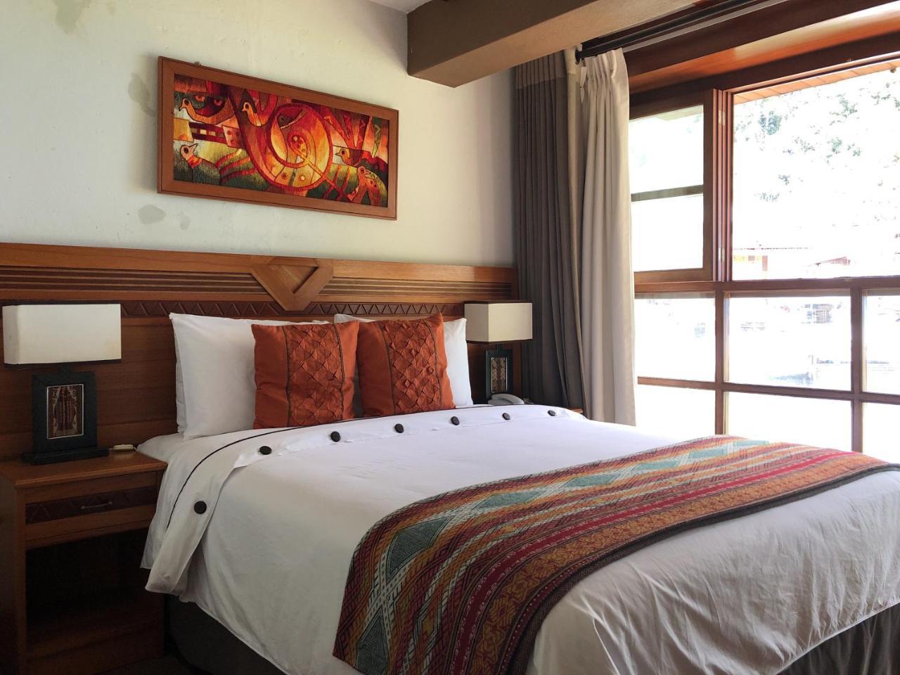 Casa Del Sol Machupicchu Hotel ภายนอก รูปภาพ