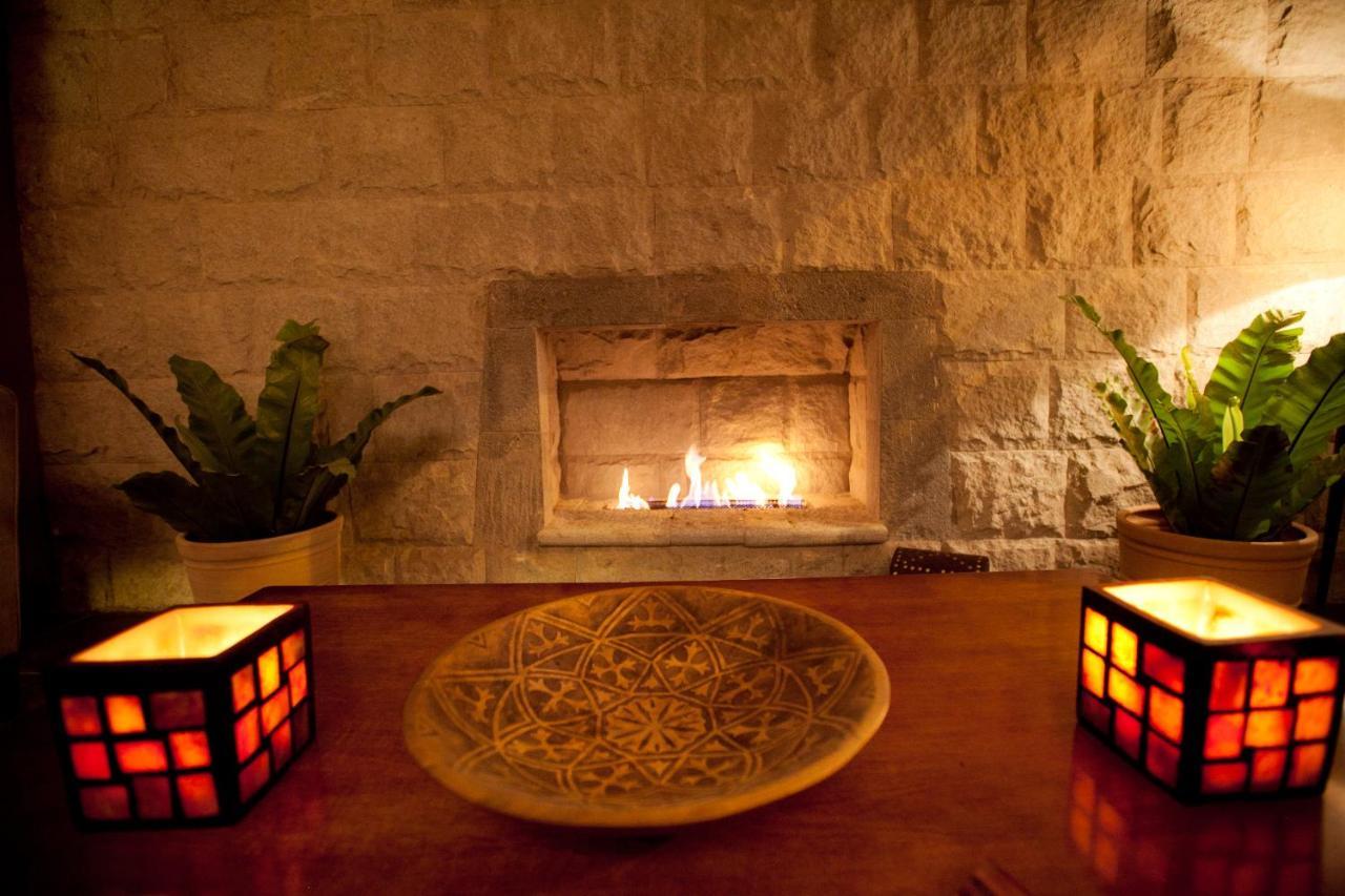 Casa Del Sol Machupicchu Hotel ภายนอก รูปภาพ