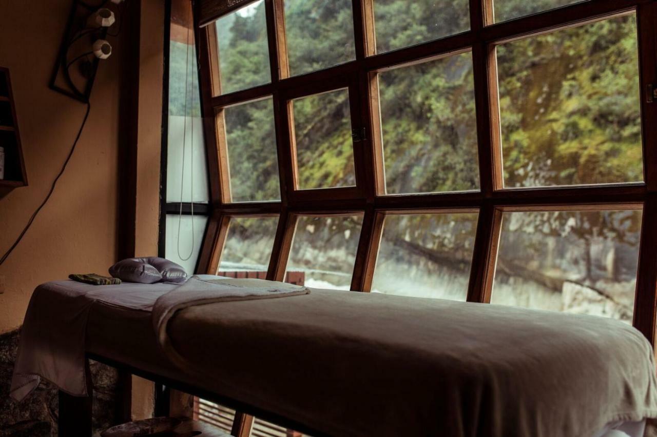 Casa Del Sol Machupicchu Hotel ภายนอก รูปภาพ