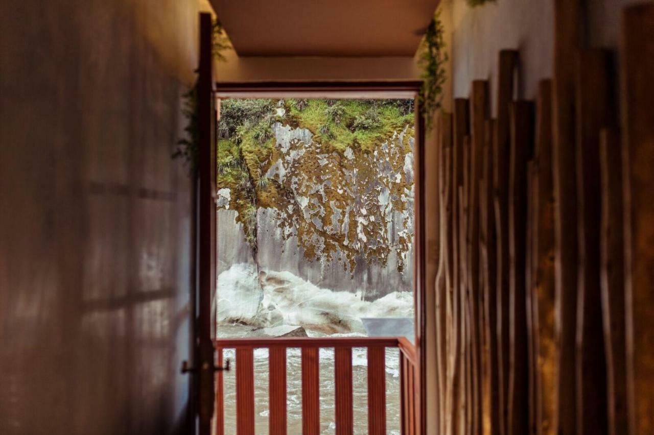 Casa Del Sol Machupicchu Hotel ภายนอก รูปภาพ