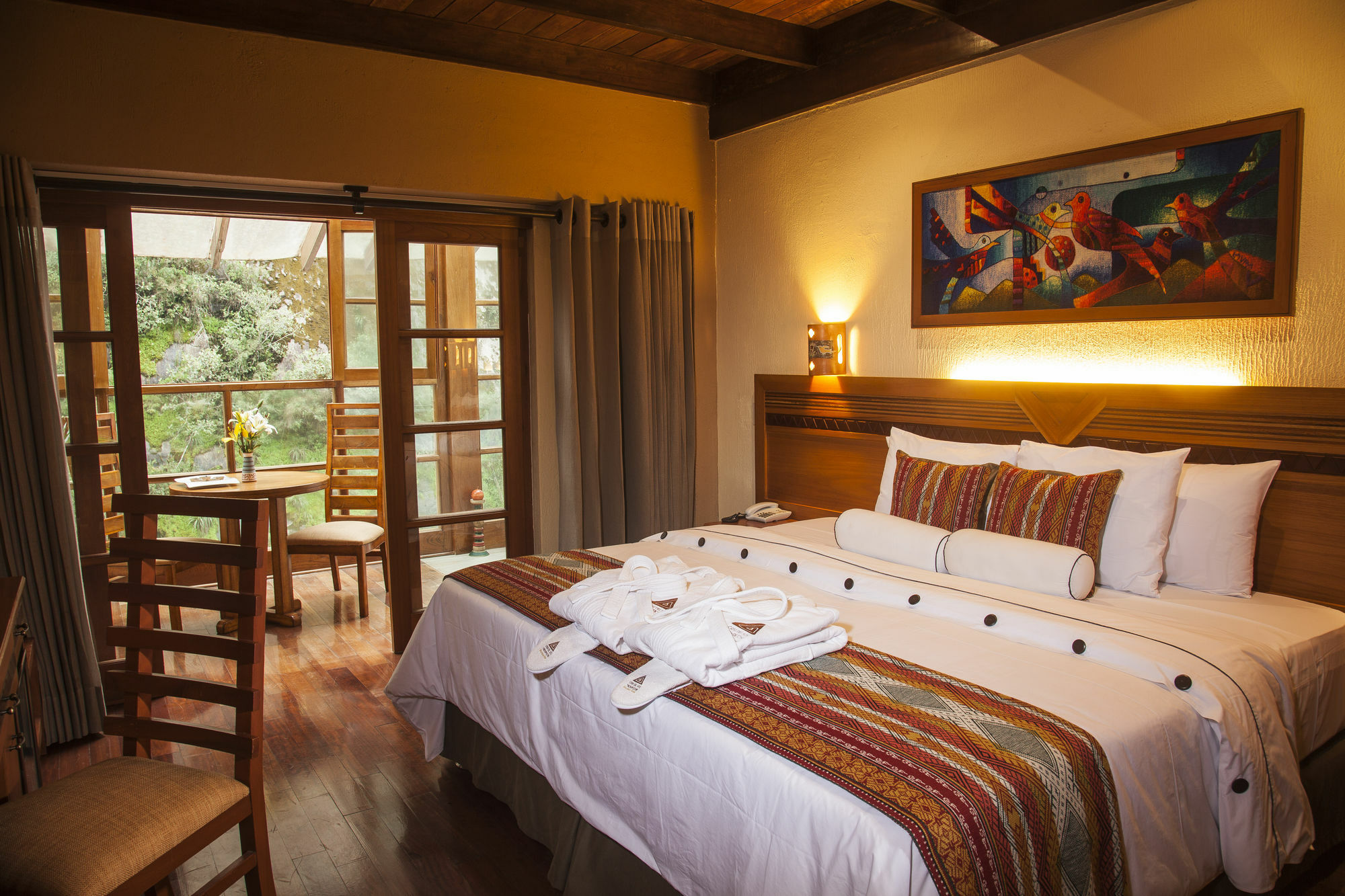 Casa Del Sol Machupicchu Hotel ภายนอก รูปภาพ